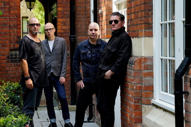 Preview image for Nitzer Ebb