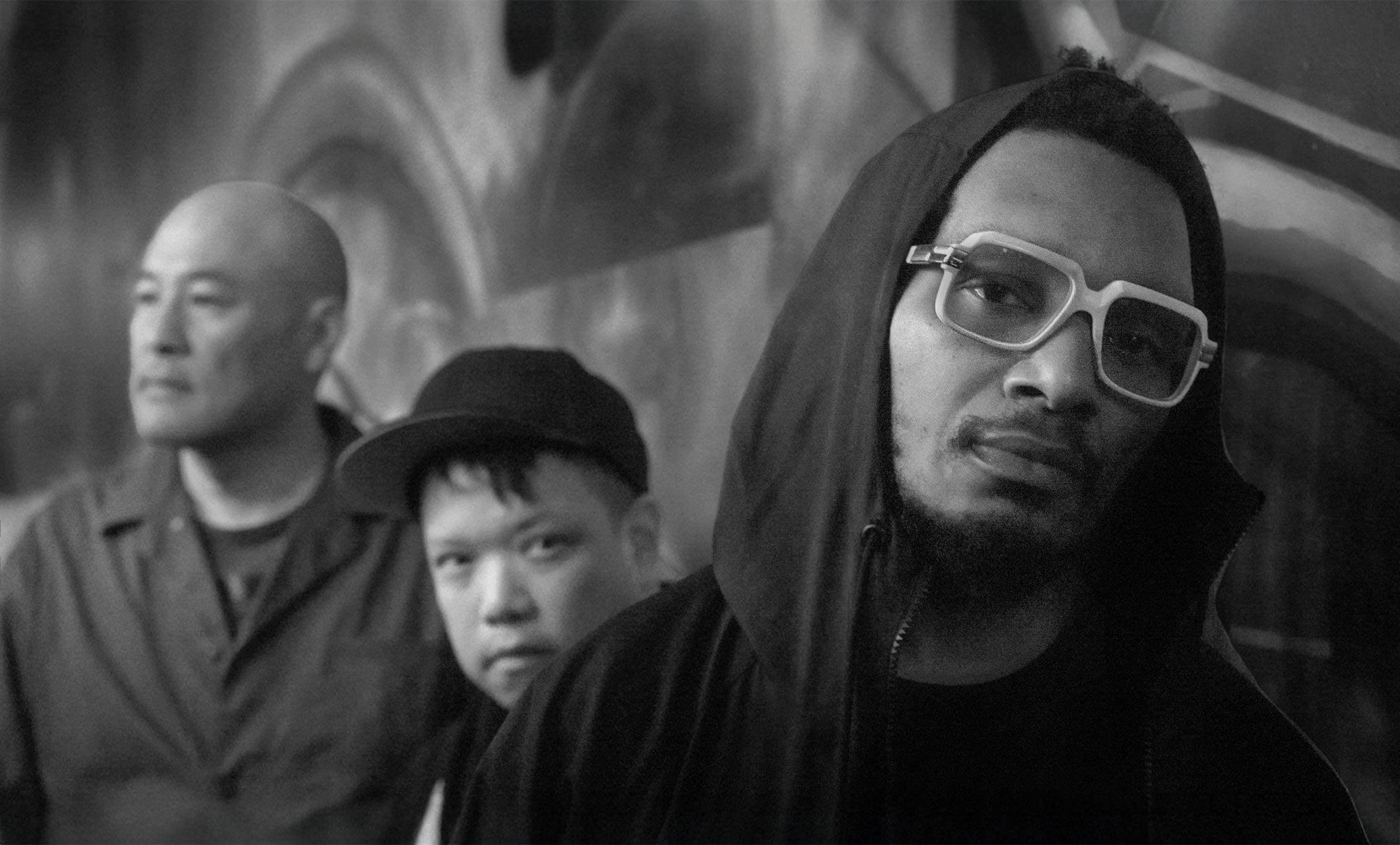 Preview image for Deltron 3030