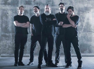 Preview image for The Dillinger Escape Plan