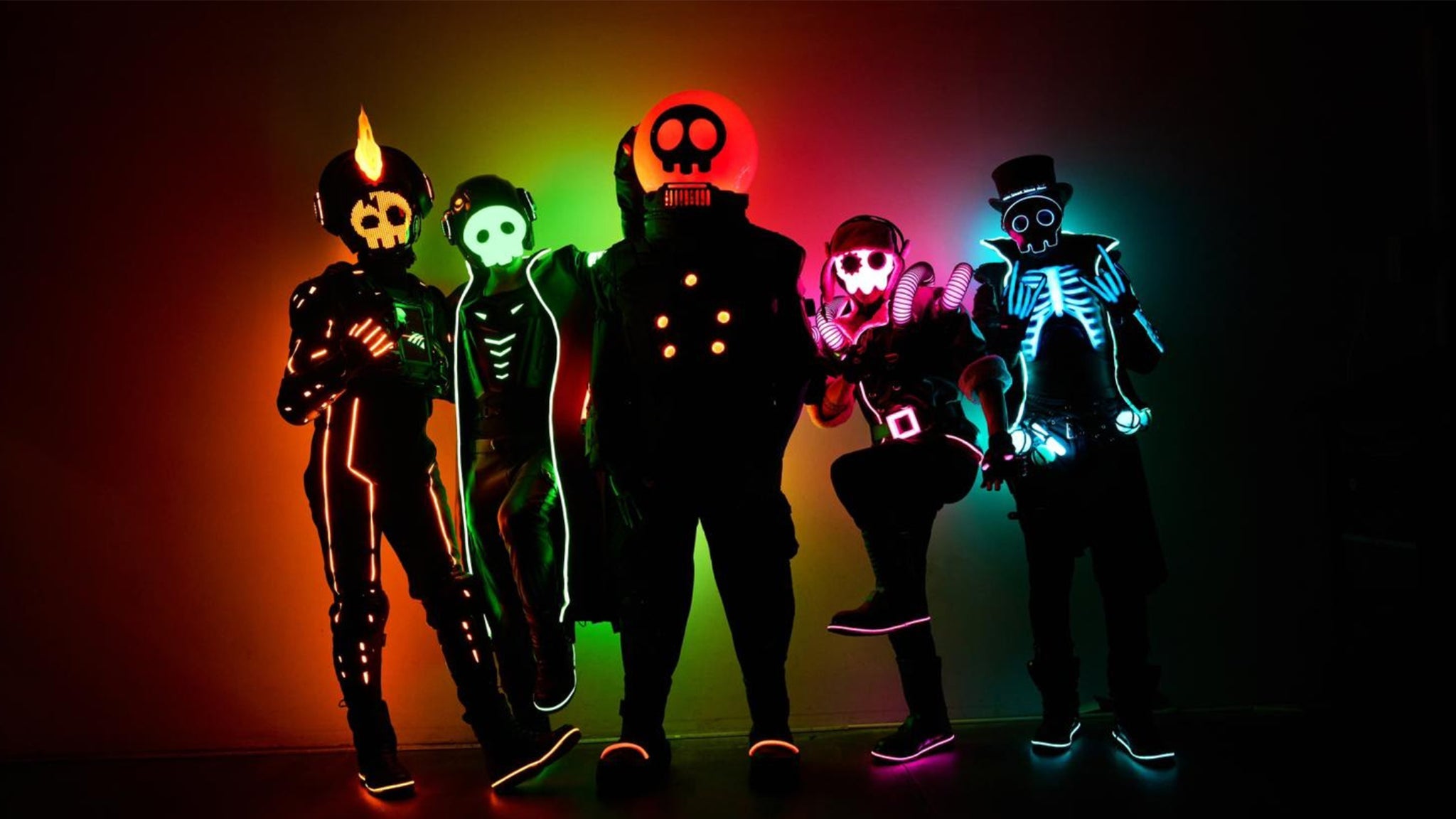 Preview image for The Living Tombstone