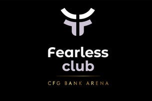Preview image for Fearless Club At CFG Bank Arena - Journey