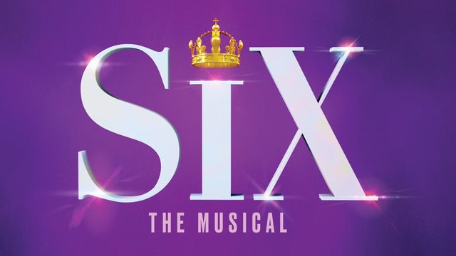 Preview image for SIX (Touring)