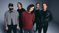 Preview image for Sleeping With Sirens: An Ending In Itself Tour