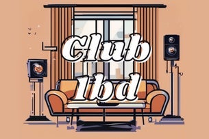 Preview image for Club 1BD ft. Arty Furtado, Legatron Prime & Chinola