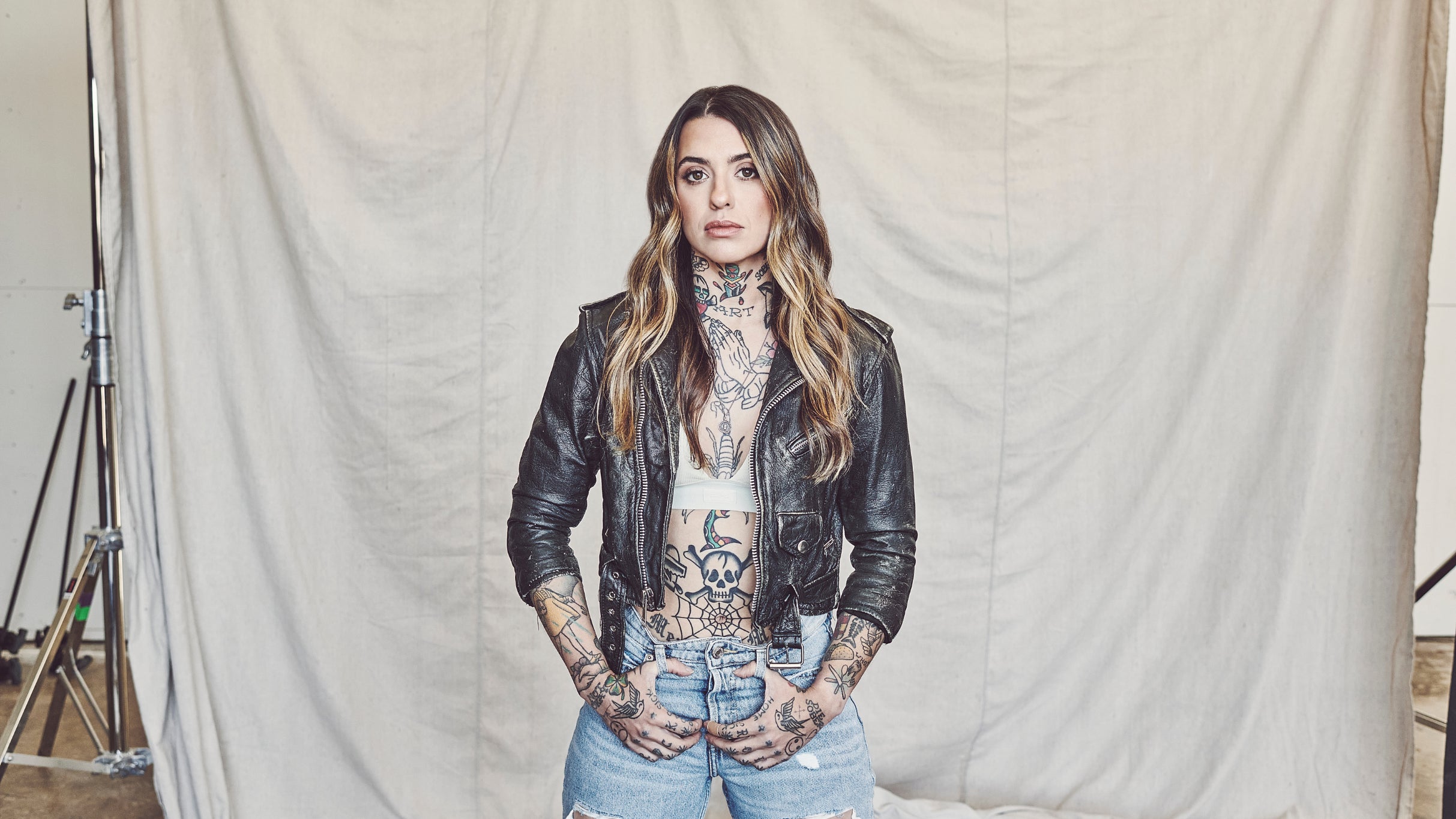 Preview image for Morgan Wade - Love's Insane Tour