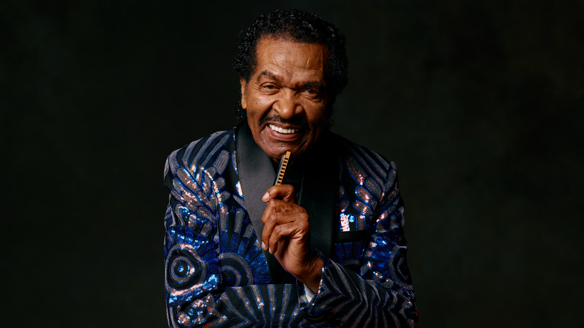 Preview image for Bobby Rush