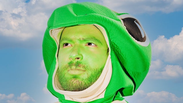 Preview image for Therapy Gecko presented by Laugh Life Comedy