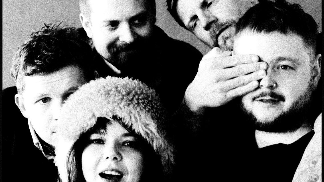 Preview image for Of Monsters and Men - The Mouse Parade Tour