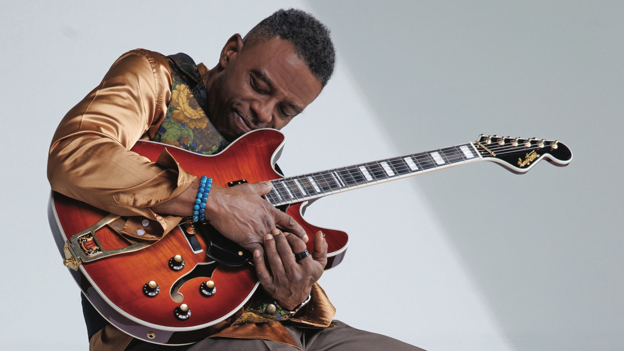 Preview image for Norman Brown