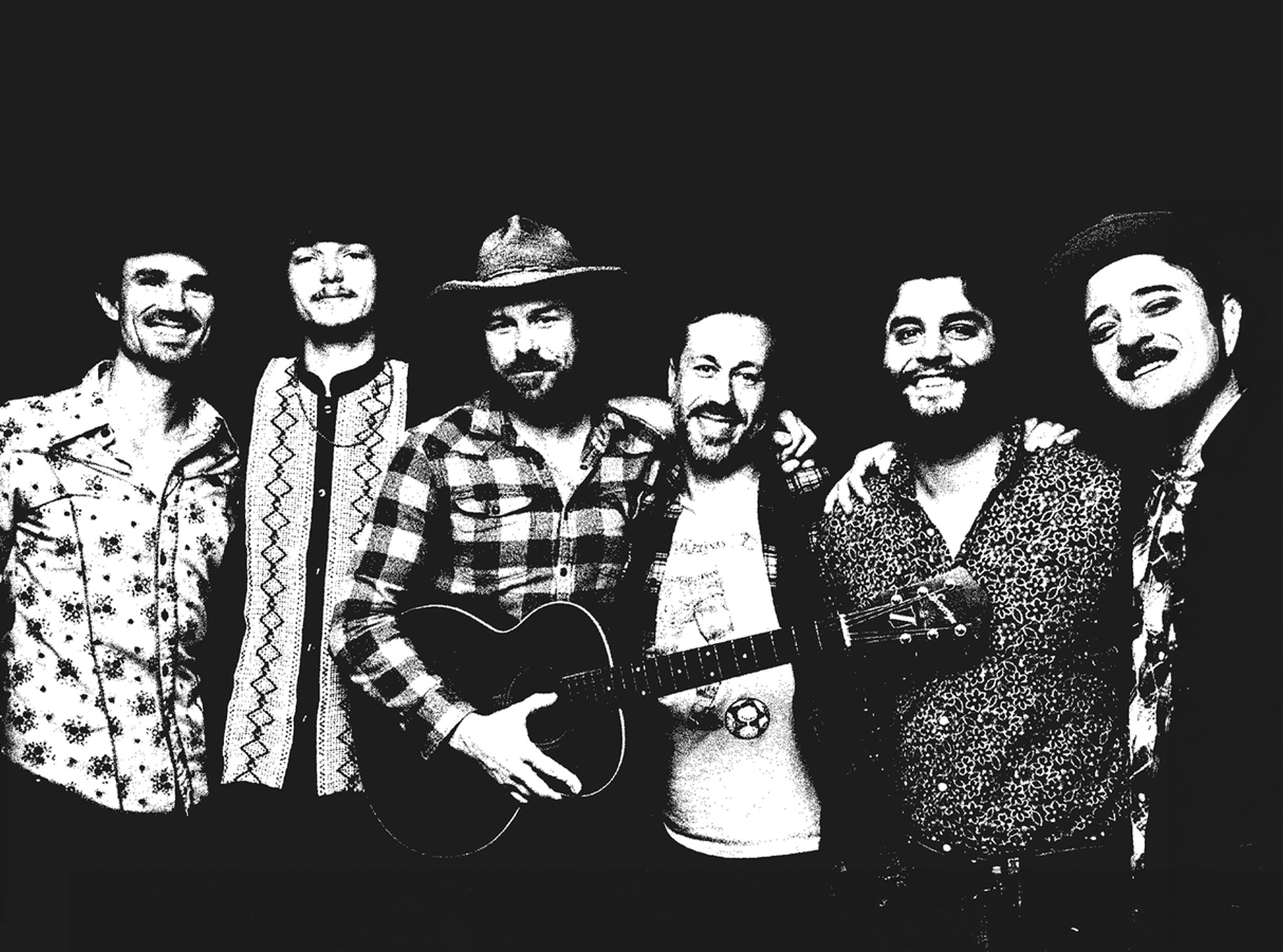 Preview image for The California Honeydrops