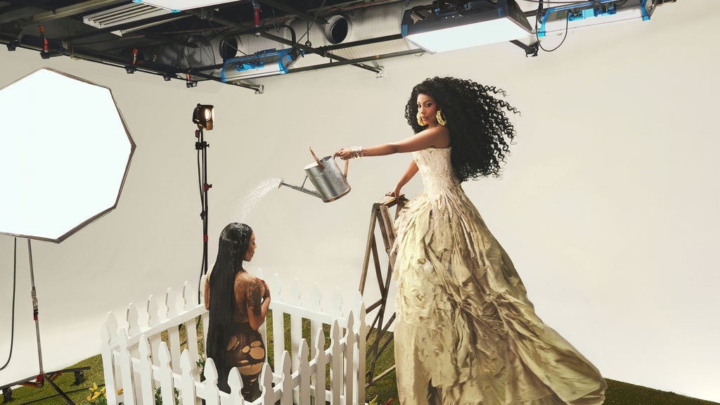 Preview image for K. Michelle