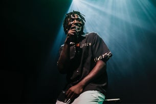 Preview image for Hannibal Buress -- Comedy Special Taping