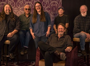 Preview image for Widespread Panic 2 Day Ticket