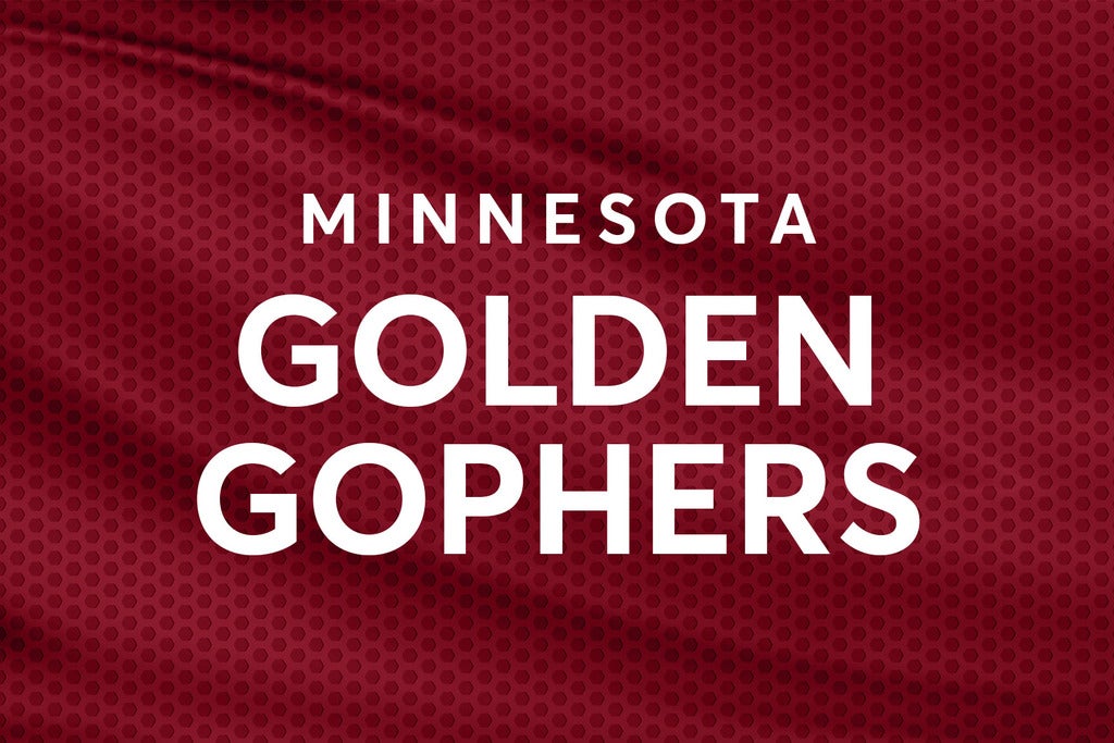Preview image for Minnesota Gophers Football vs. Akron Zips Football