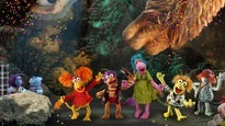 Preview image for Jim Henson's Fraggle Rock: Back to the Rock LIVE