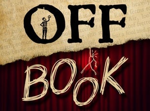 Preview image for Off Book