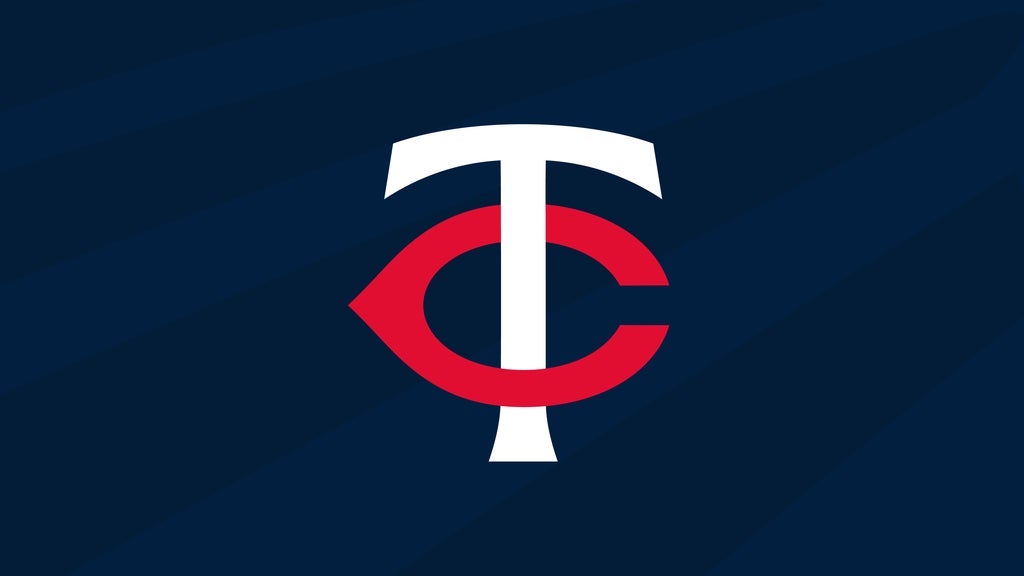 Preview image for Minnesota Twins vs Texas Rangers: Kids Appreciation Widget Baseball Hat