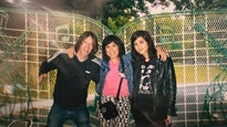 Preview image for THE SCHIZOPHONICS - Burning Floor Tour
