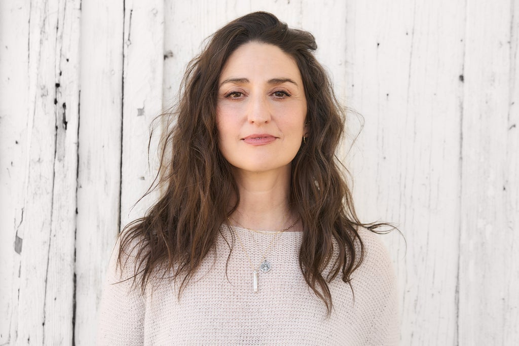 Preview image for Sara Bareilles: The Good Grief Tour