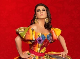 Preview image for EDITH MÁRQUEZ - ETERNA E INOLVIDABLE