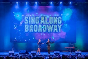 Preview image for Singalong Broadway