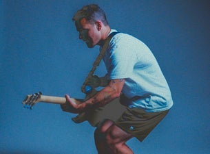 Preview image for The Holdup - The BUYING TIME Tour