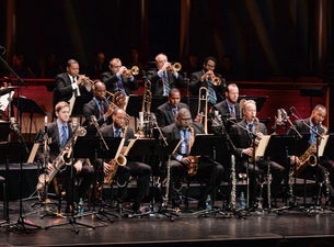 Preview image for Jazz at Lincoln Center Orchestra w/ Wynton Marsalis