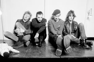 Preview image for The Damned (18 and Over with Valid Government ID)