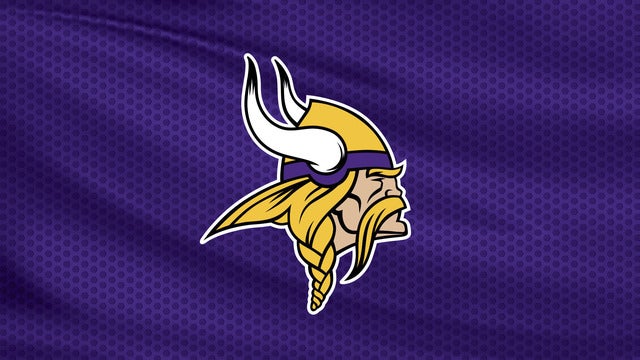 Preview image for Minnesota Vikings vs. Buffalo Bills