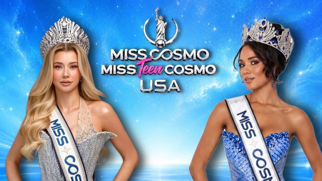 Preview image for Miss Cosmo USA / Miss Teen Cosmo USA - Finals