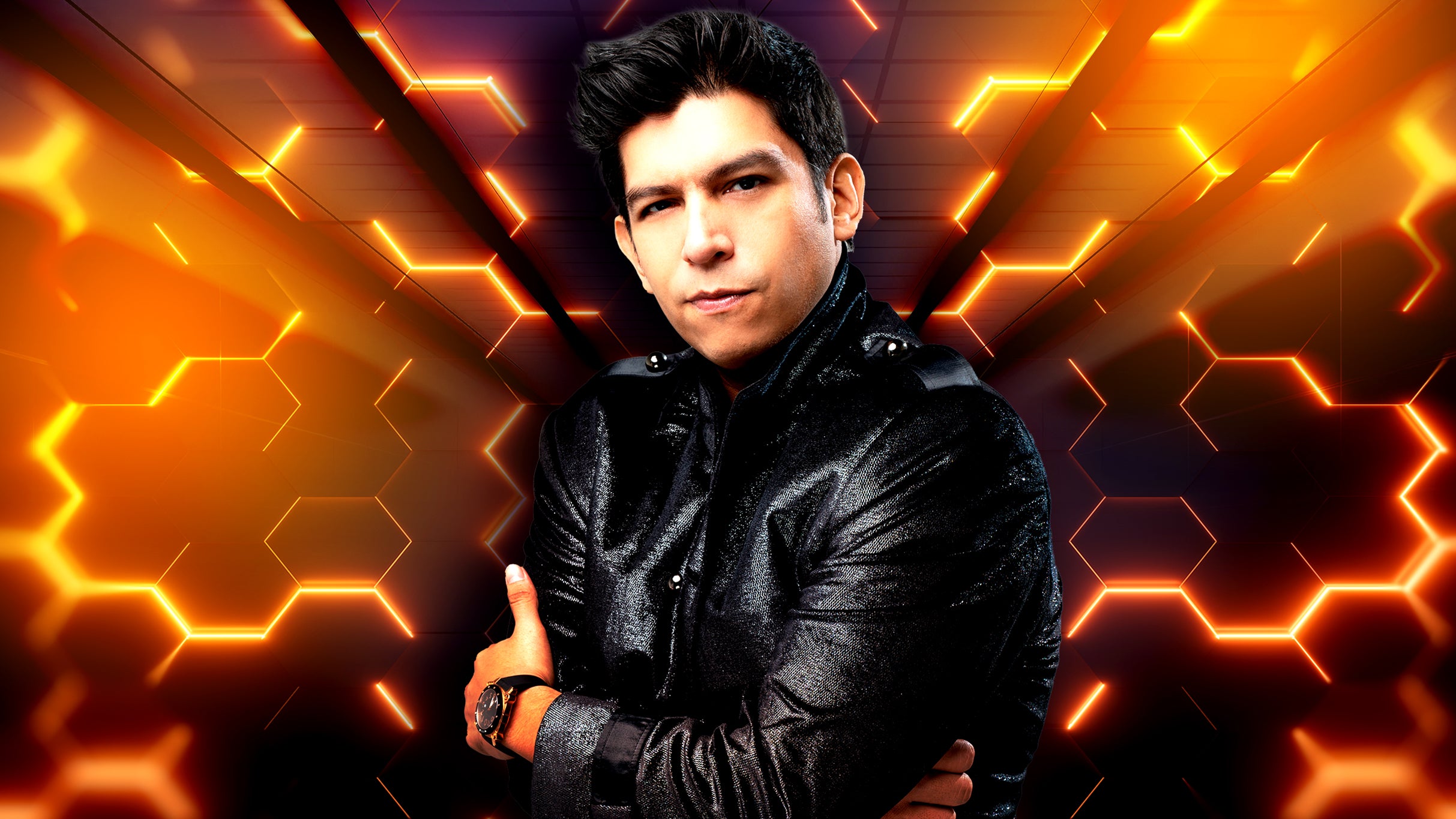 Preview image for Elías Medina
