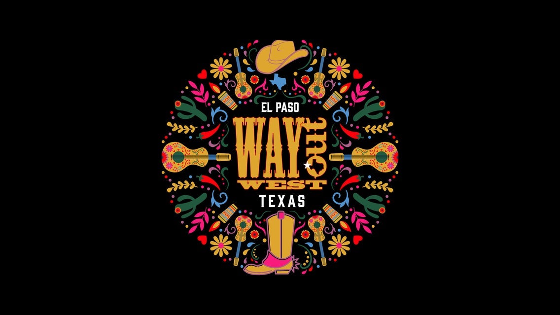 Preview image for Way Out West Festival Featuring Cole Swindell