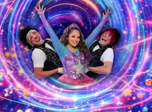 Preview image for Tatiana & Los Chicharrines - Tativerso Chicharrin - Canceled