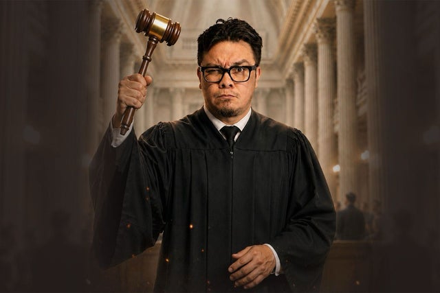 Preview image for Franco Escamilla - El Juicio
