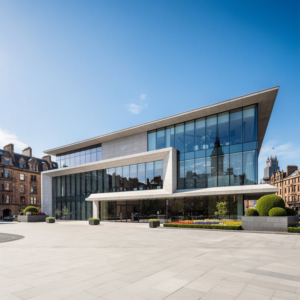 Cover for Hyndland House