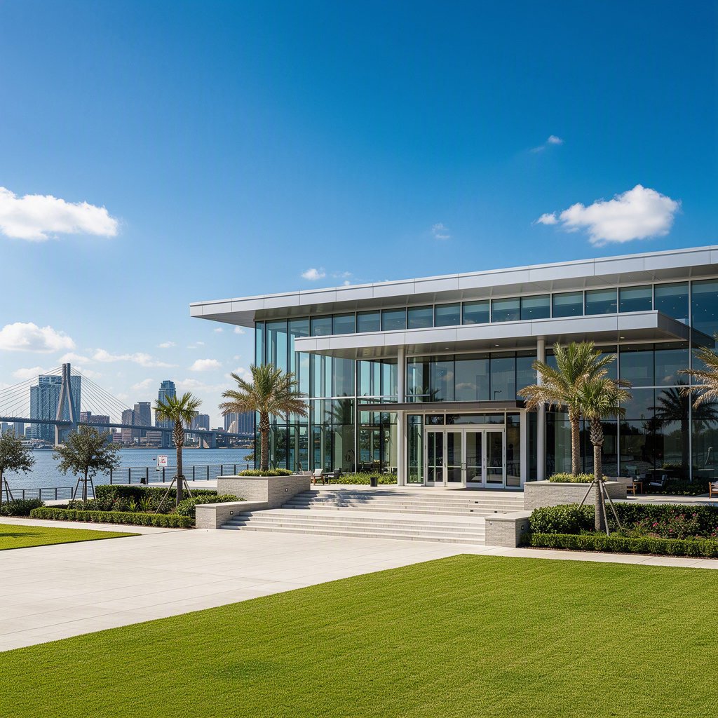 Cover for Florida Theatre
