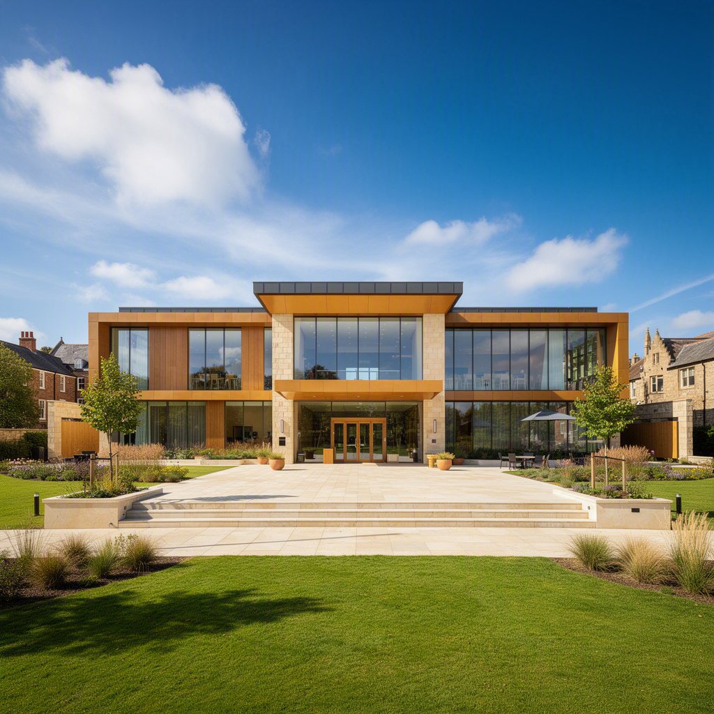 Cover for Westpoint Exeter