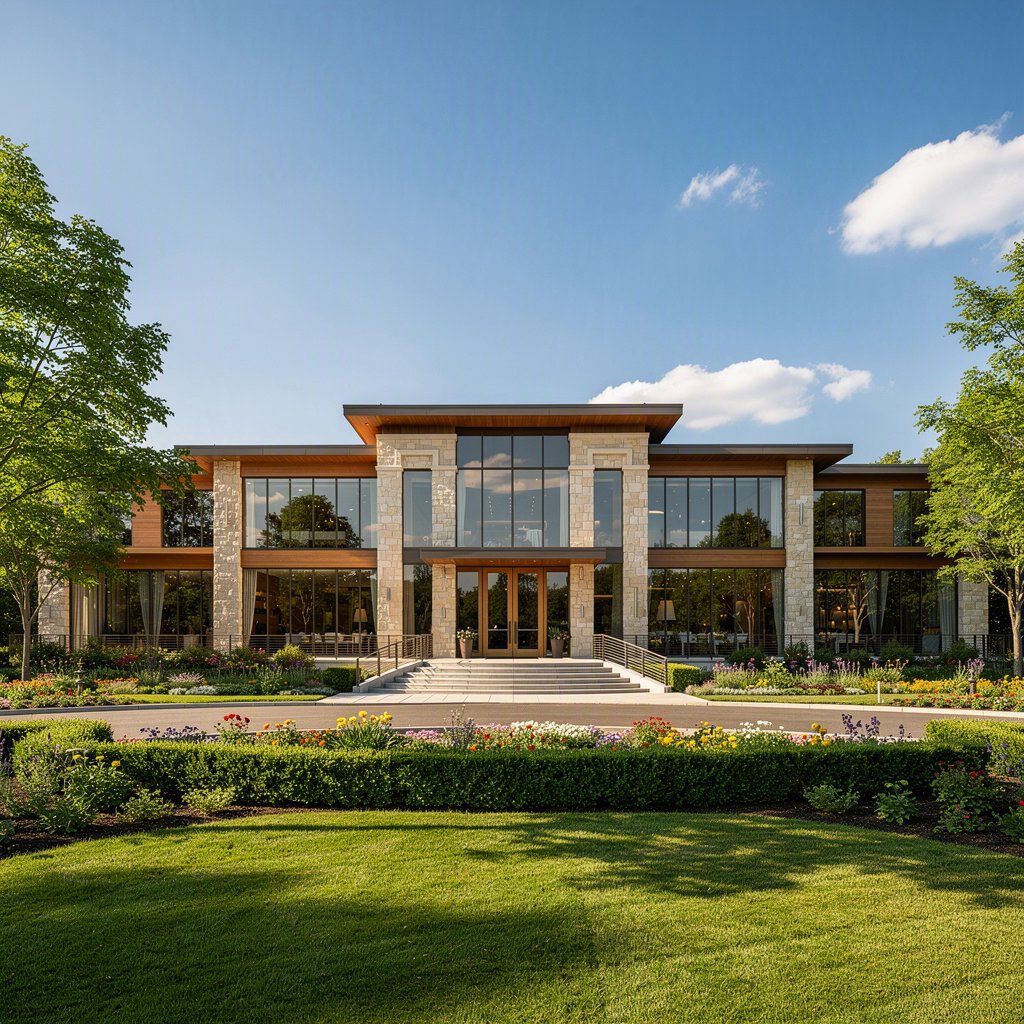 Cover for Longwood Gardens