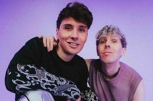 Preview image for Dan and Phil