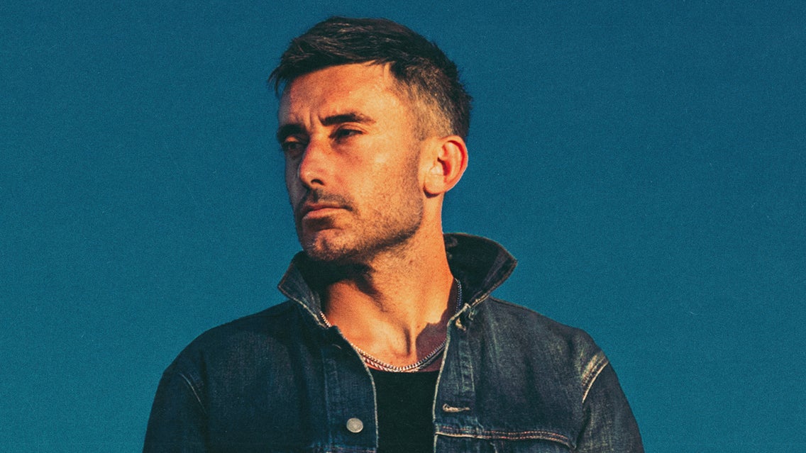 Preview image for Phil Wickham | Official Ticket + Hotel Packages