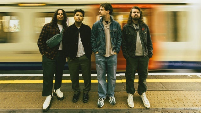 Preview image for Gable Price And Friends