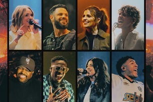 Preview image for Elevation Worship  | Official Ticket + Hotel Packages