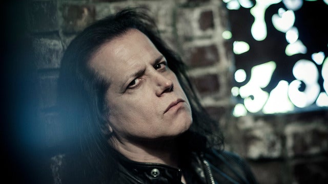 Preview image for Danzig w/ Twin Temple
