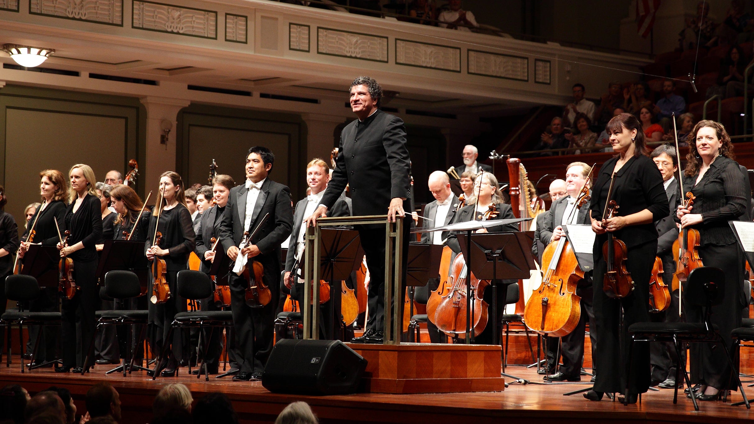 Preview image for Nashville Symphony