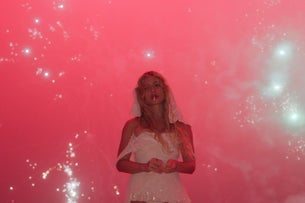 Preview image for Slayyyter - WOR$T GIRL IN THE WORLD TOUR