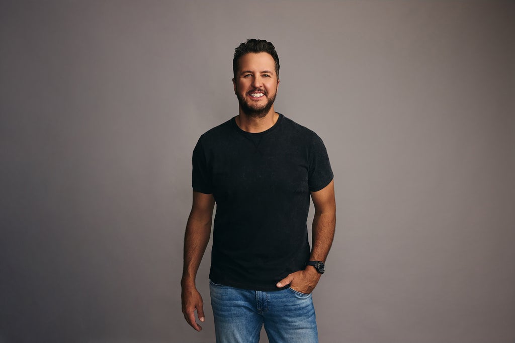 Preview image for Luke Bryan & Friends