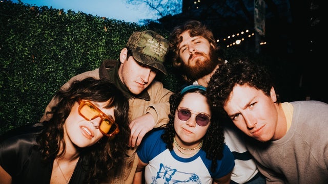 Preview image for Polychrome Ranch Lucky 8 featuring Lonesome Ocean ,  Maddie Ettrich ,  Really Regular ,  Claire Vandiver ,  Shanny & The East Men ,  Tobacco Road ,  Bluphoria &  Violet Moons