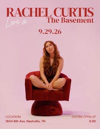 Preview image for FREE SHOW! Rachel Curtis