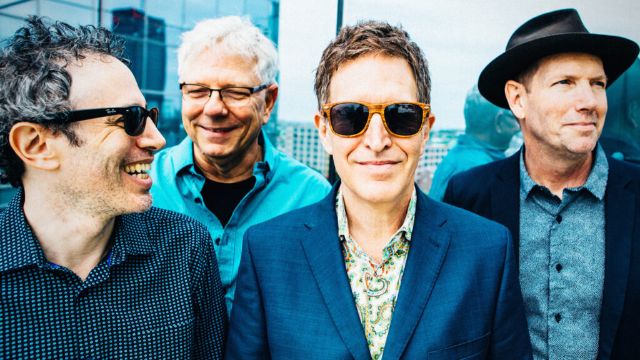 Preview image for The Dream Syndicate