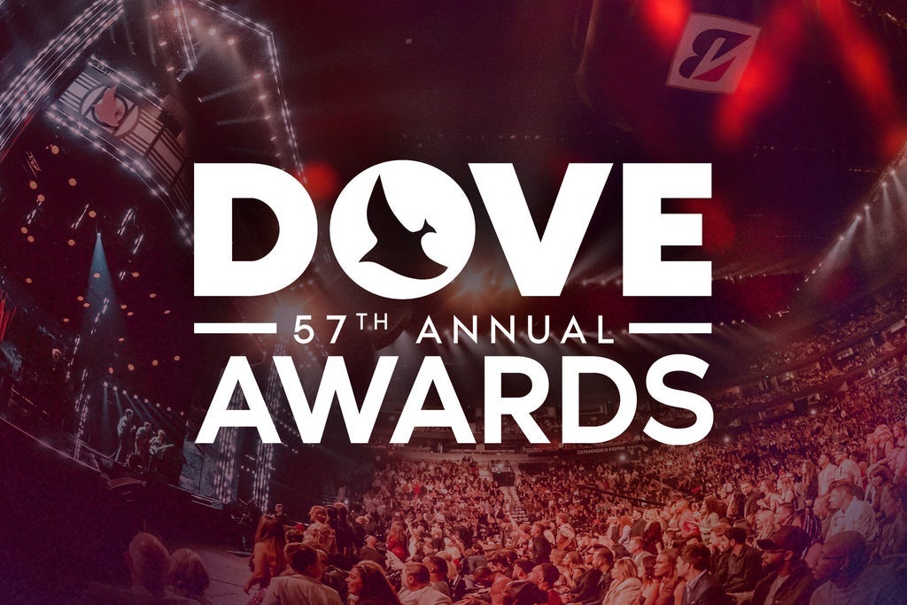 Preview image for 57th Annual GMA Dove Awards